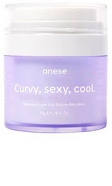 Curvy Sexy Cool Belly Firming Mask
                    
                    anese | Revolve Clothing (Global)