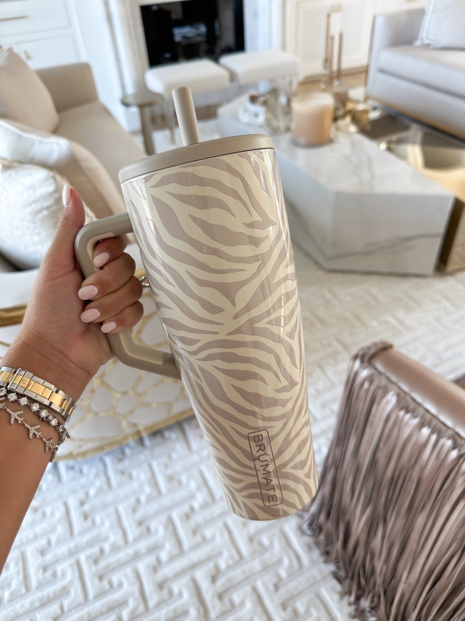 New fall/zebra brumate!

#LTKActive #LTKFindsUnder50 #LTKSeasonal