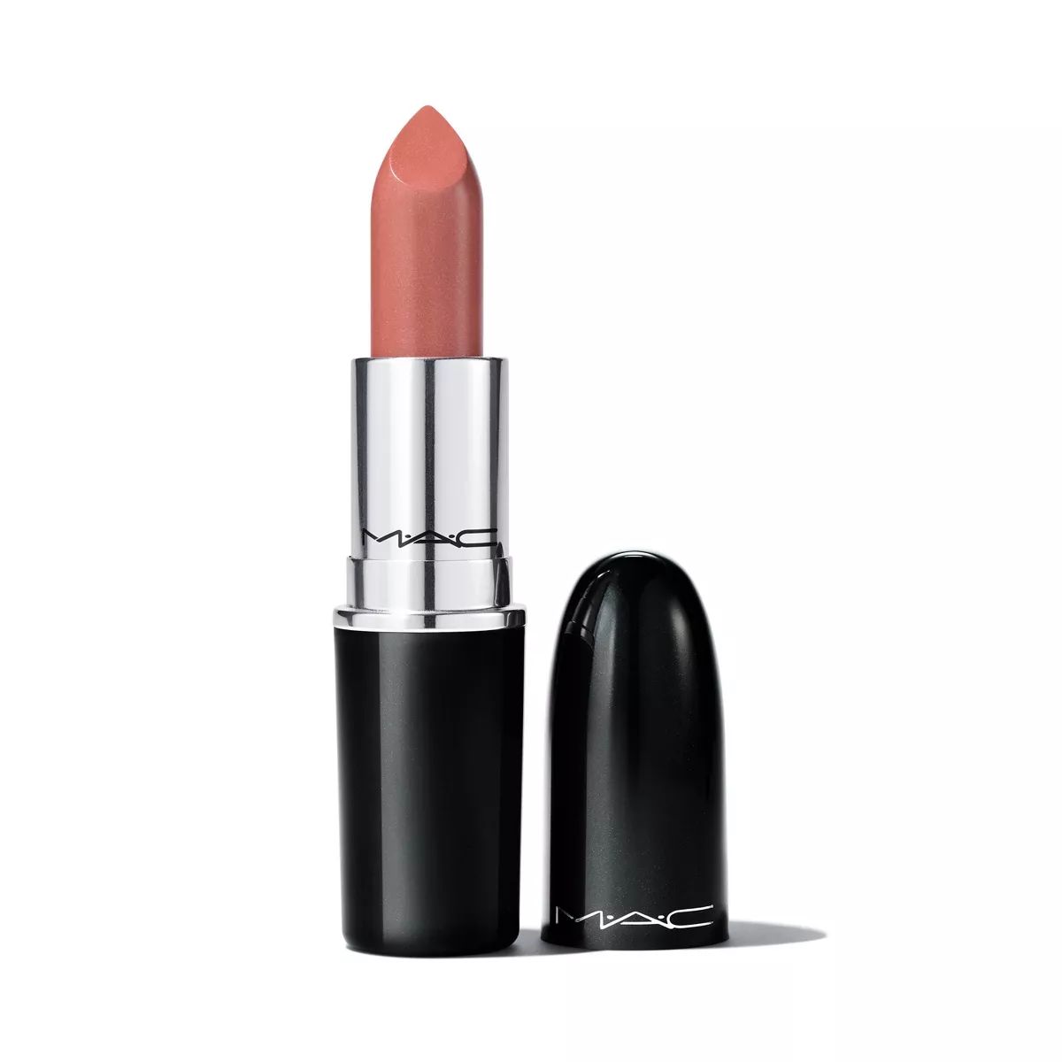 MAC Lustreglass Lipstick - Thanks It's Mac - 0.1oz - Ulta Beauty | Target