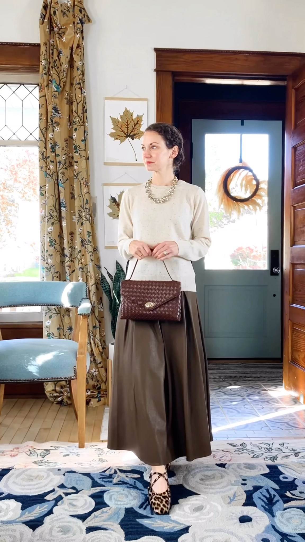 Thanksgiving outfit inspiration with Marc Nolan!
I’m linking all of my favorite shoes from Marc Nolan. 
Modest outfit. Classic outfit. Neutral outfit. Modest outfit  

#LTKOver40 #LTKmomlife #LTKPetite