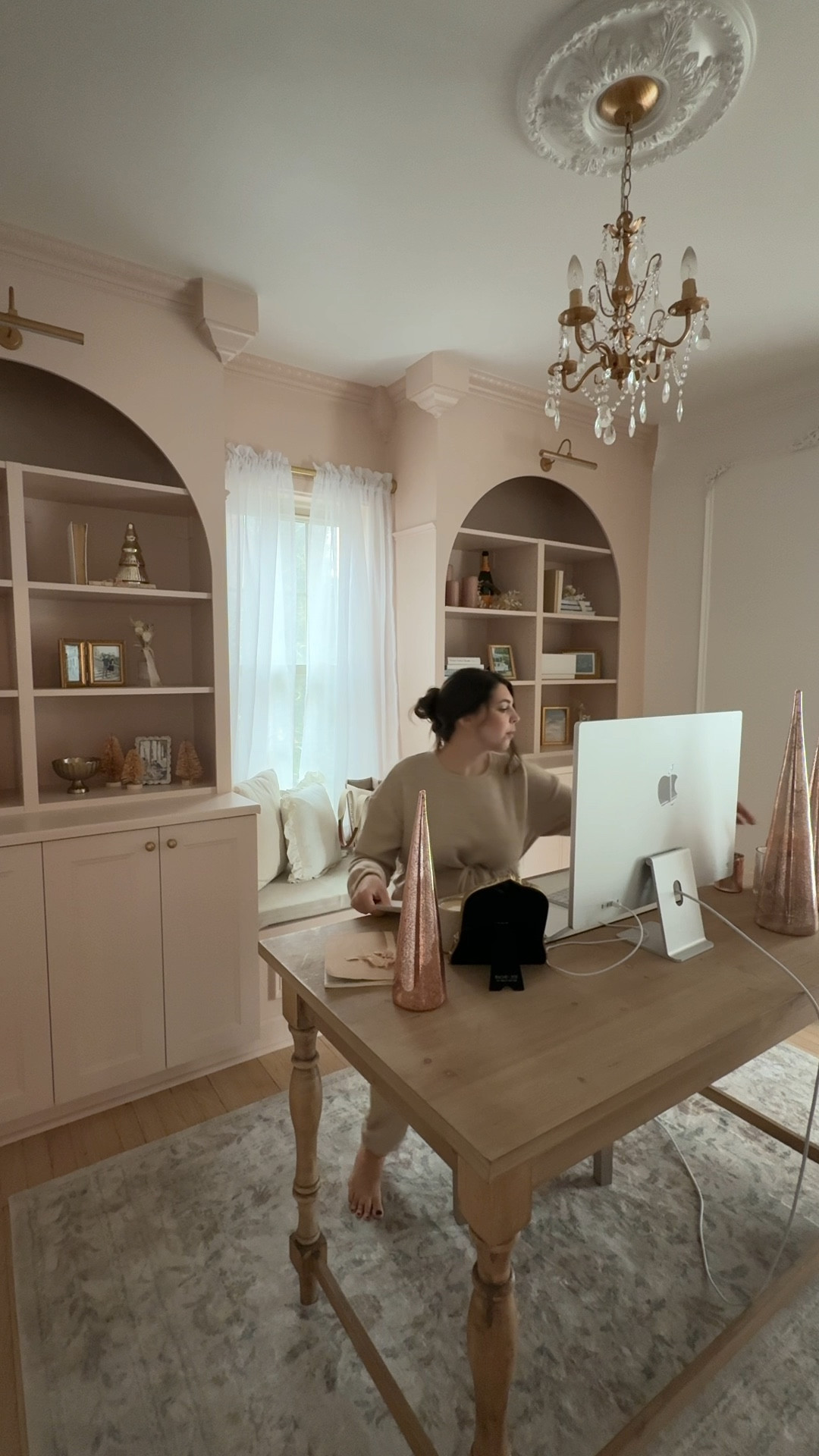 Home office renovation decor ✨

#LTKHome