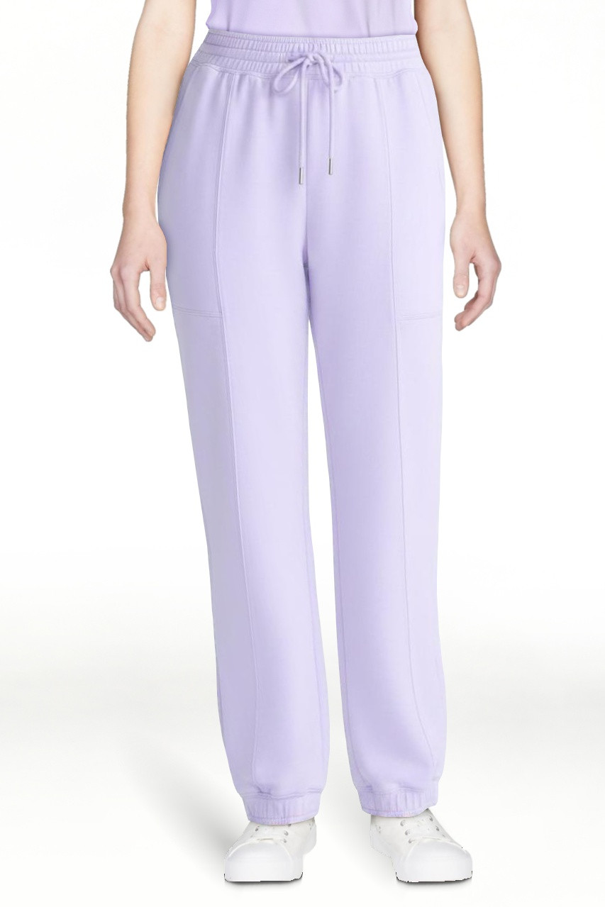 Scoop Women's and Women's Plus New Scubaknit Barrel Pants, Sizes XS-4X | Walmart (US)