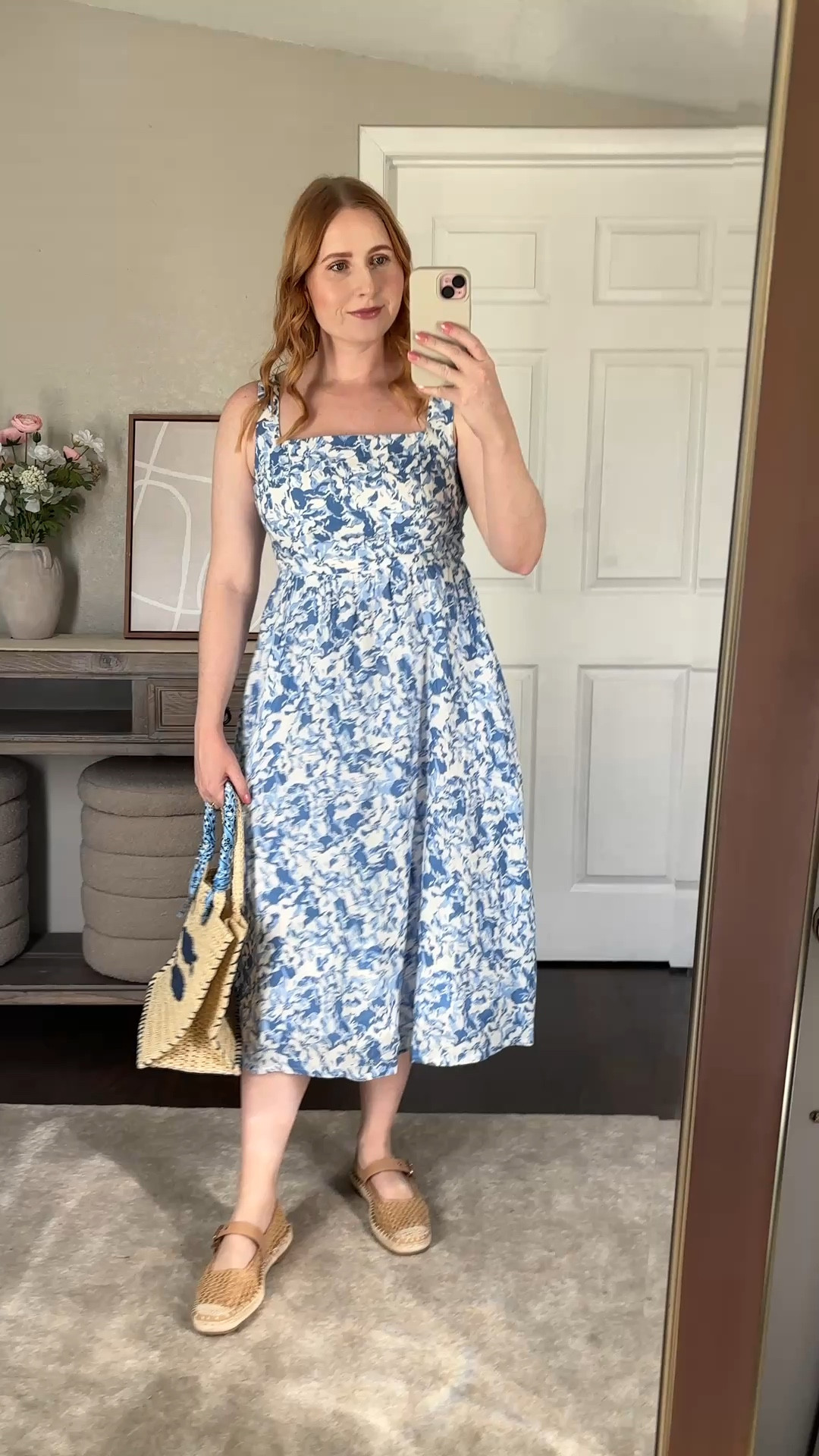 100% European Linen Fit & Flare Midi Dress from @onequince // #onequince #onequincedress spring fashion , spring dress , quince style 

#LTKootd #LTKTravel #LTKMidsize