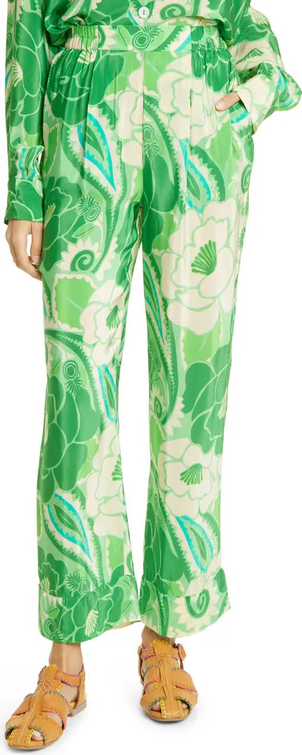 Tropical Groove Pants | Nordstrom