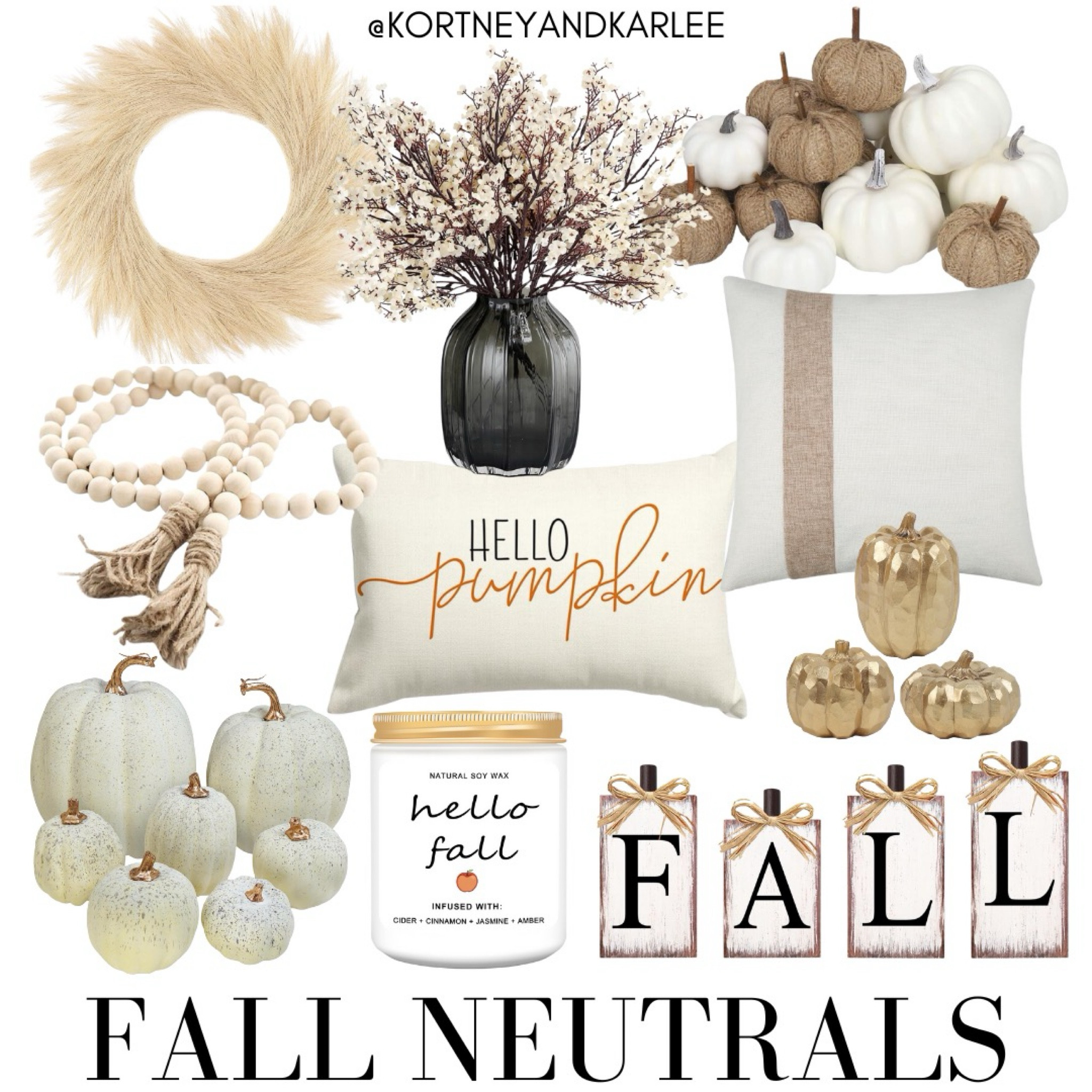 Fall Neutrals!

Kortney and Karlee | #kortneyandkarlee 

#LTKfindsunder50 #LTKfindsunder100 #LTKstyletip