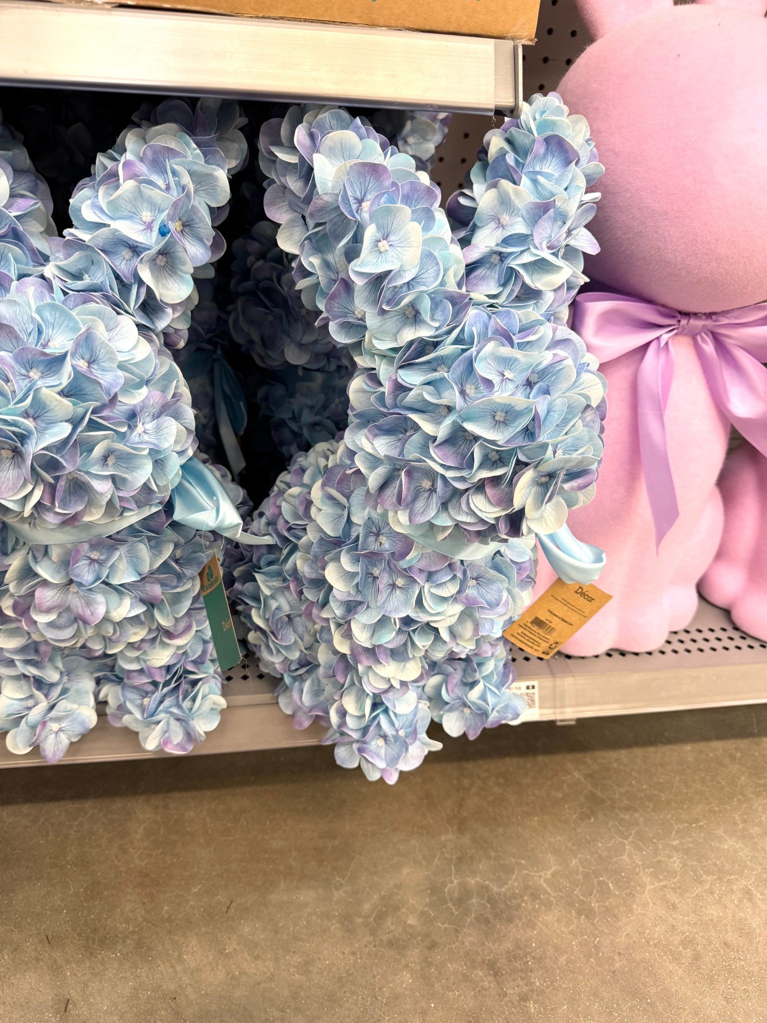 Cute Walmart Easter decor. 

#LTKSeasonal