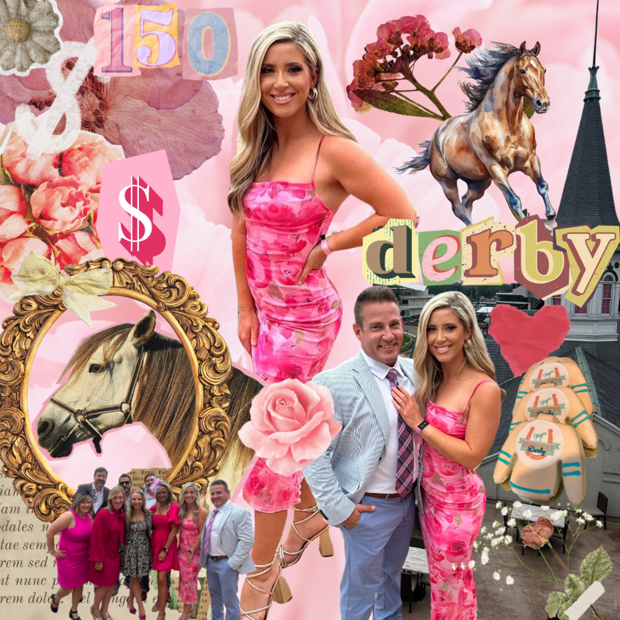 Pink maxi bodycon dress / summer dress 2024 / summer dress / summer maxi dress / bodycon dress / pink floral bodycon dress

#LTKSeasonal #LTKstyletip #LTKfindsunder50