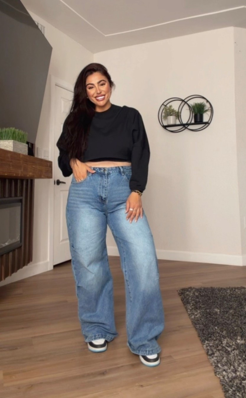 Message me for link to exact jeans 

#LTKdayinmylife #LTKmomlife #LTKootd