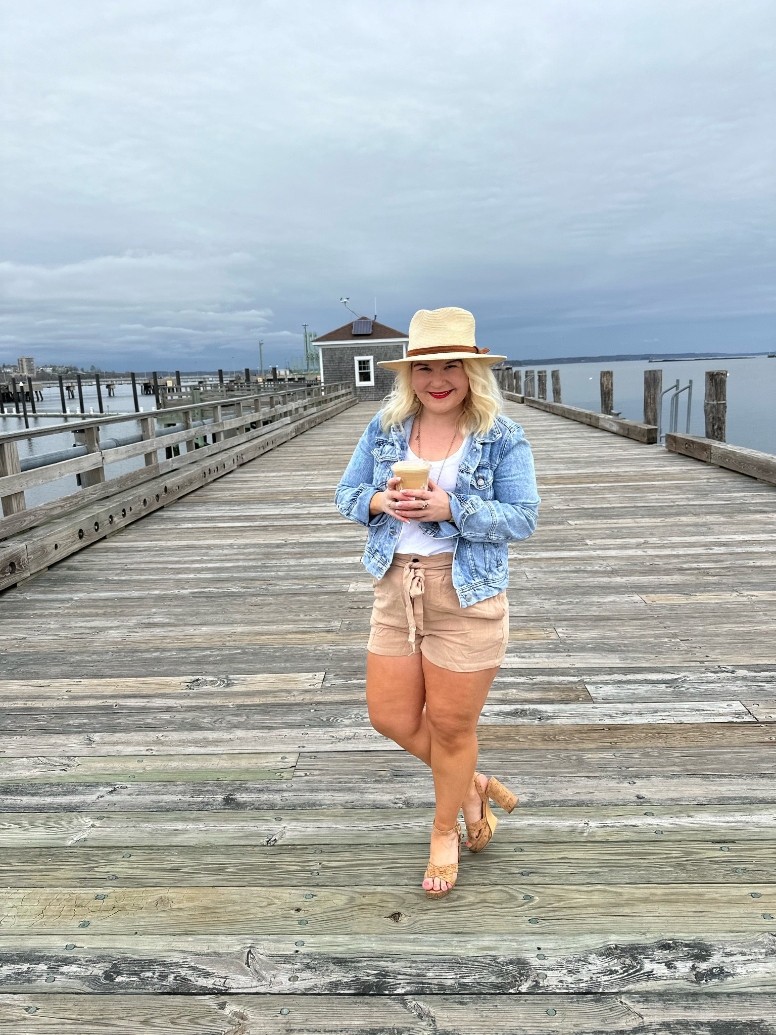 Monday ootd. 

#LTKFindsUnder100 #LTKWorkwear #LTKStyleTip