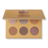 Juvia's Place The Taupes Eyeshadow Palette | Ulta