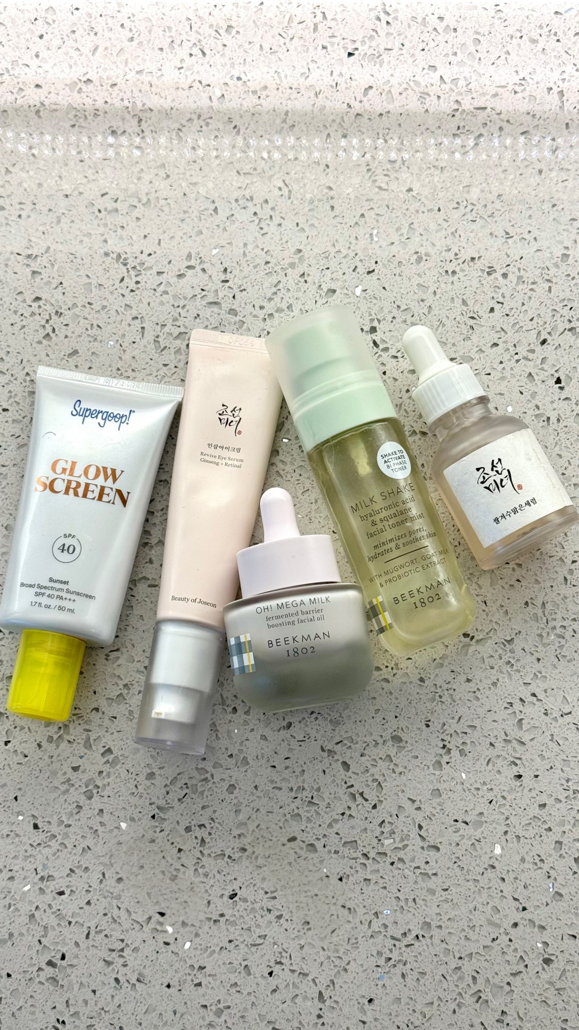 morning skincare 

#LTKBeauty #LTKFindsUnder50