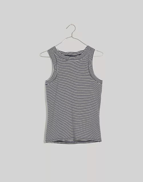 Brightside Tank Top | Madewell