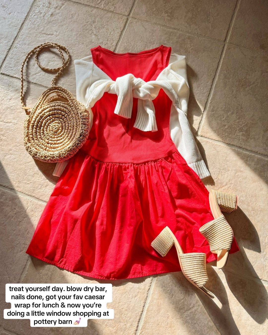 summer outfits. red dress. chic outfits. casual chic outfits. old navy.

#LTKSeasonal #LTKSaleAlert #LTKootd