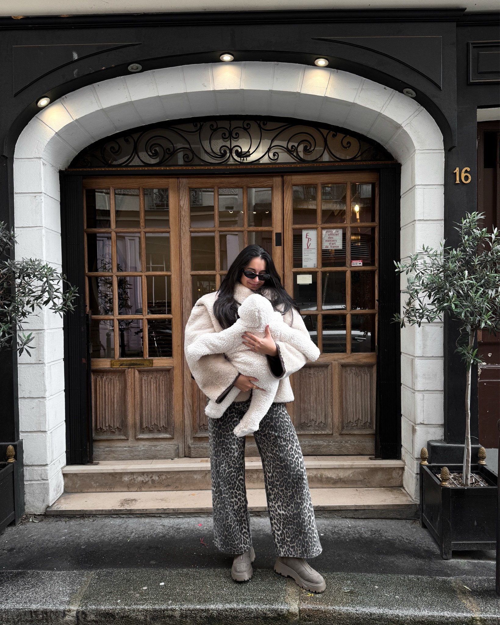 Cozy look 

#LTKmaternity #LTKwinter #LTKfamily