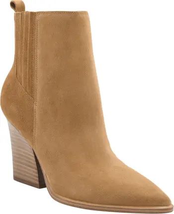 Marc Fisher LTD Mariel Bootie | Nordstrom | Nordstrom