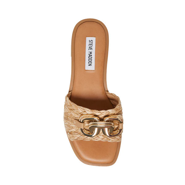 GENE RAFFIA | Steve Madden (US)