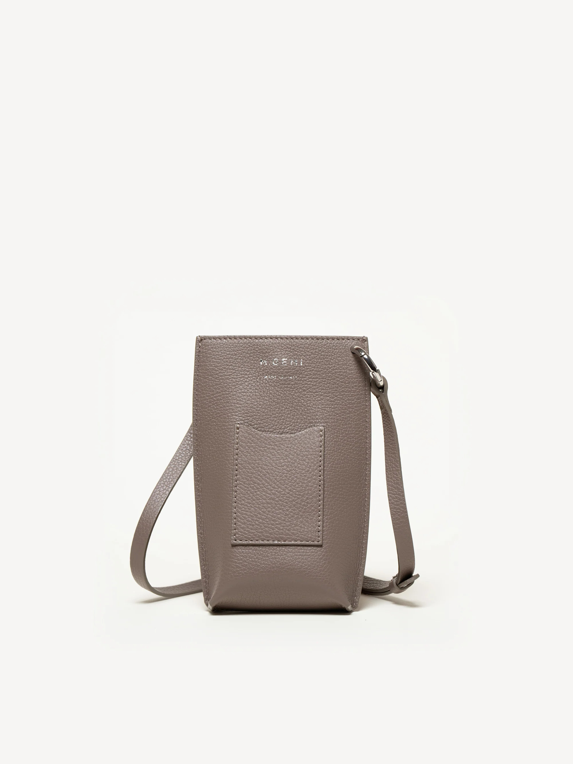 The Anna Mini Crossbody | M.GEMI