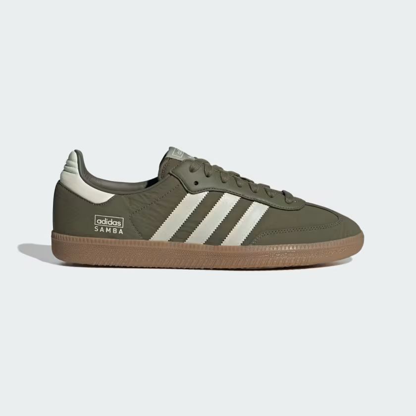 Samba OG Shoes | adidas (UK)