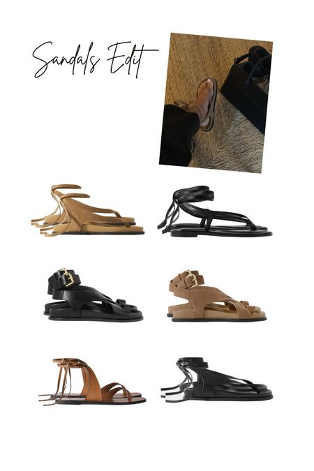 Sandals Edit🤍

Sandals, shoes, summer shoes 