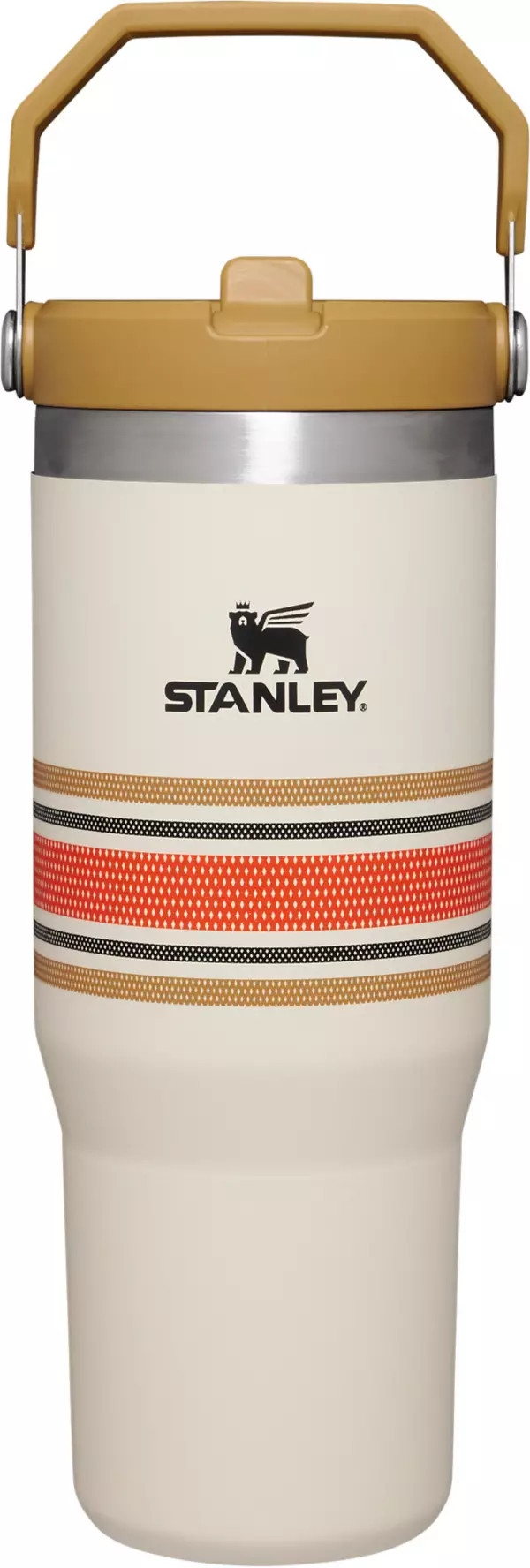 Stanley 30 oz. Varsity IceFlow Tumbler with Flip Straw | Dick's Sporting Goods