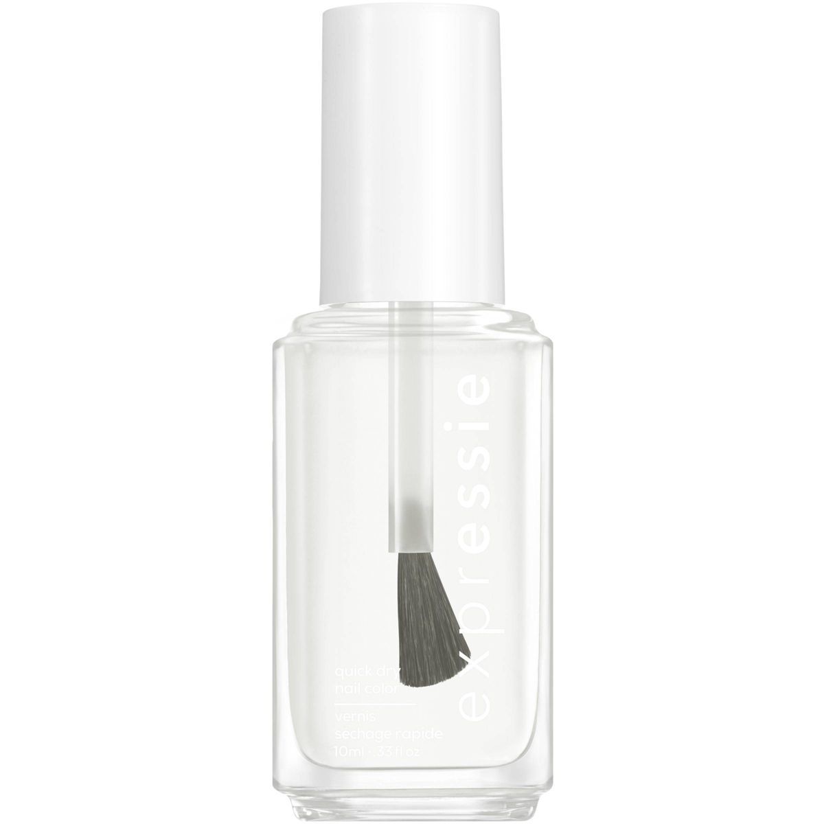essie expressie vegan quick-dry nail polish - 0.33 fl oz | Target