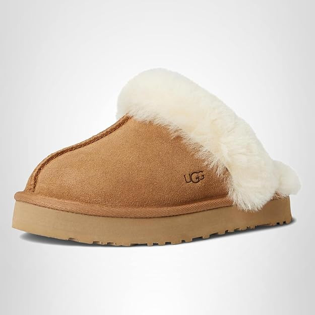 UGG unisex-child K Disquette | Amazon (US)