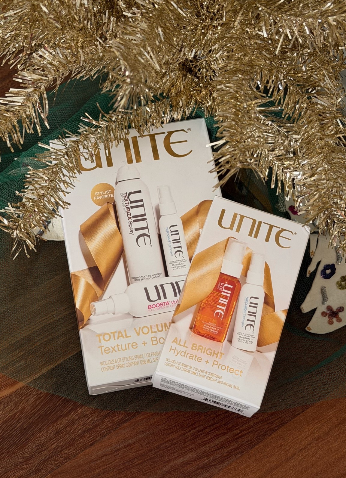 25% OFF Holiday Sets — such a great way to try all of their bestsellers! xx 

#LTKGiftGuide #LTKHoliday #LTKSaleAlert