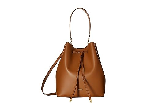 LAUREN Ralph Lauren Dryden Debby Drawstring Medium | Zappos