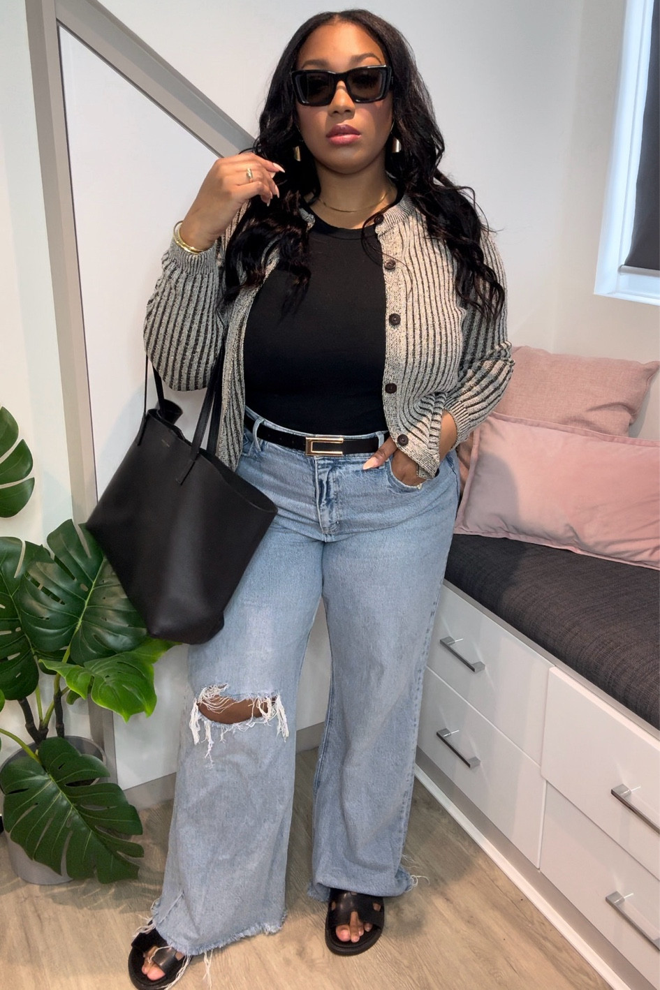 Casual OOTD 

#LTKplussize #LTKmidsize #LTKstyletip