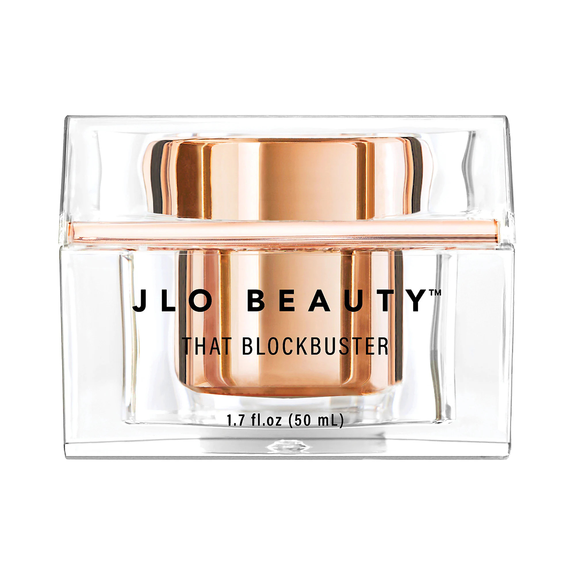 JLo Beauty That Blockbuster Cream with Hyaluronic Acid 1.7 oz / 50 mL | Sephora (US)