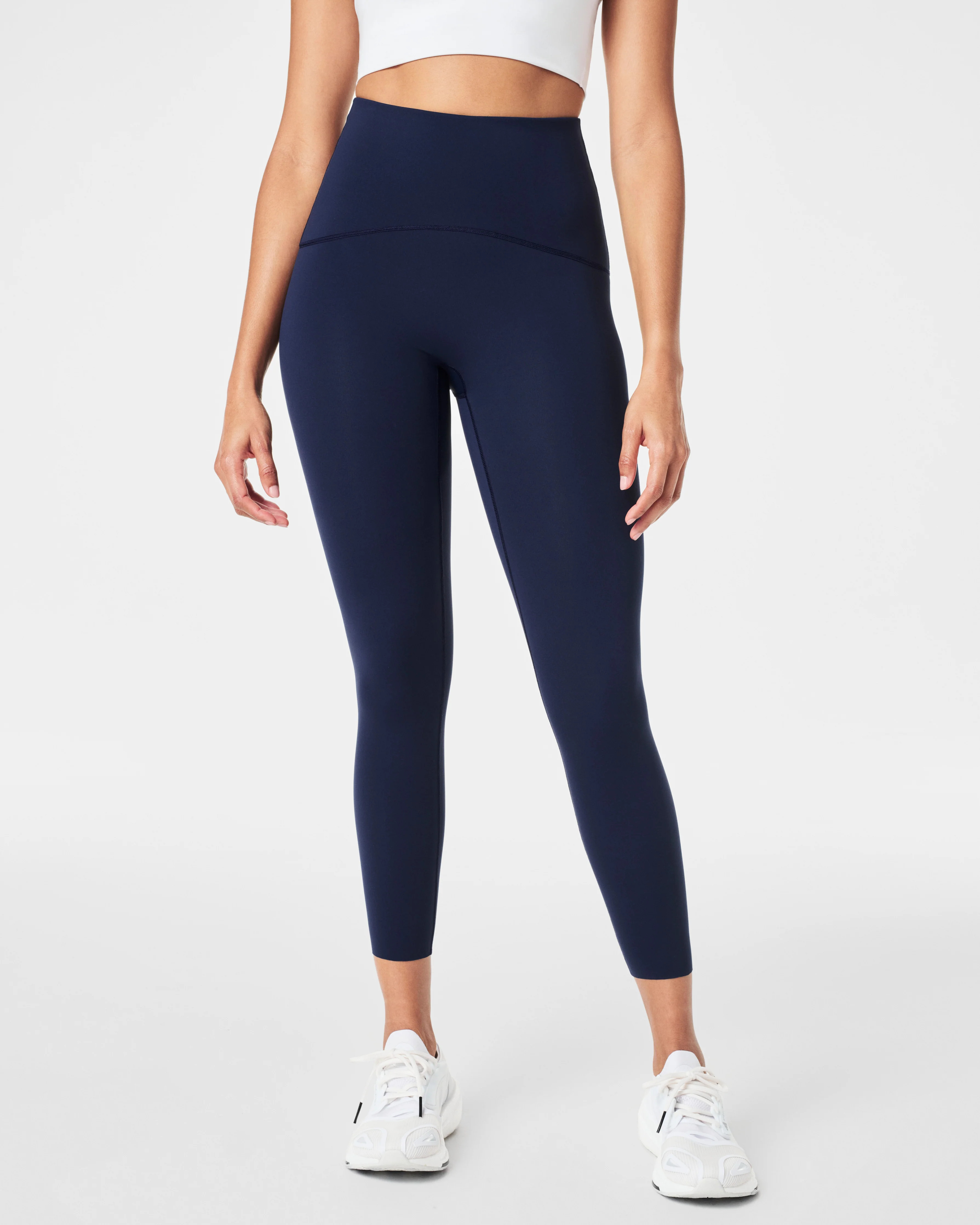 SPANXshape™ Booty Boost® 7/8 Leggings | Spanx