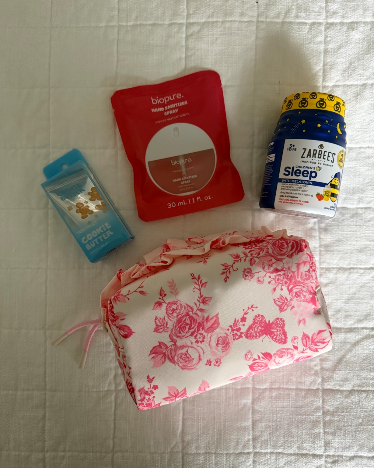 Today’s mini Target haul 🎯 