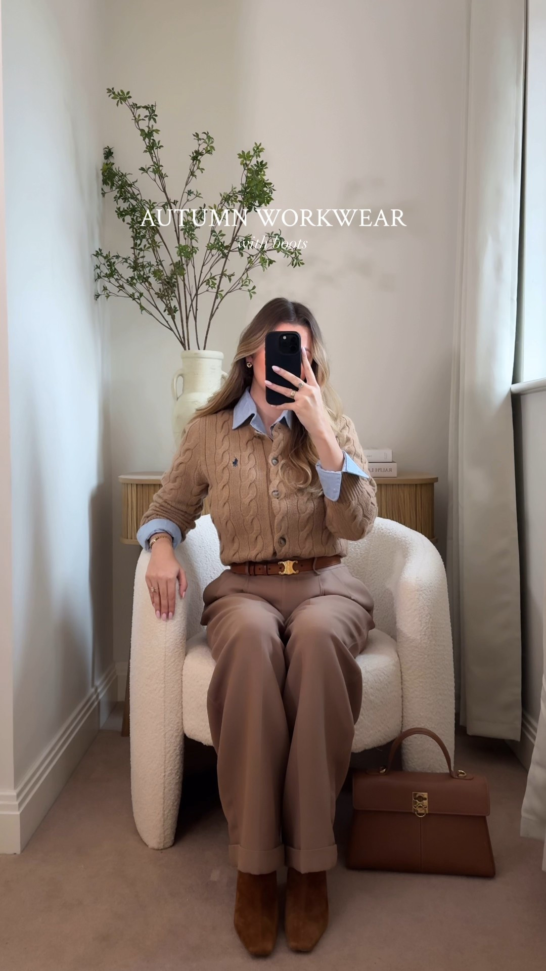 A/W workwear 🍂 

#LTKautumn #LTKwinter #LTKuk