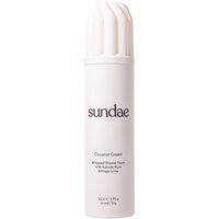 Sundae Foaming Body Wash Coconut Cream | Beauty Bay