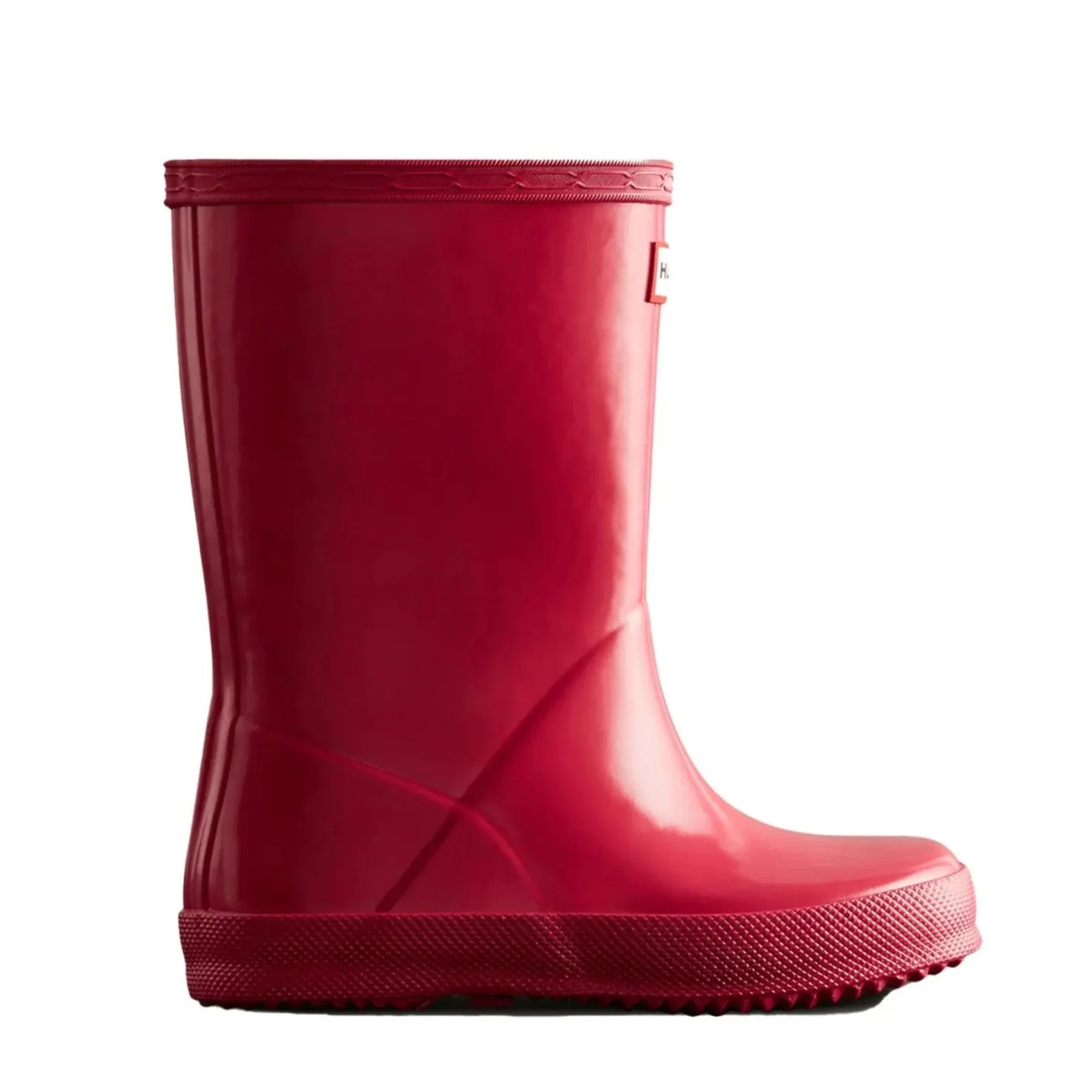 Kids First Gloss Rain Boots - Hunter Boots | Hunter Boots