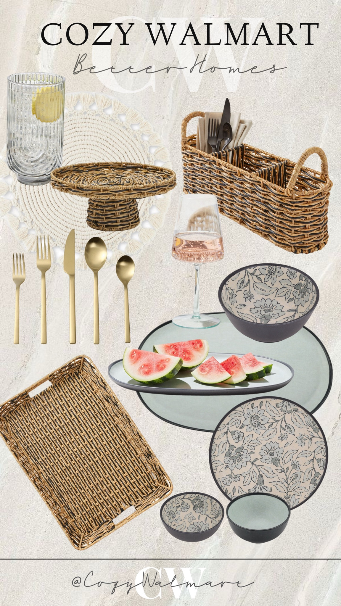 Better Homes and Gardens at Walmart

#LTKfindsunder50 #LTKhome