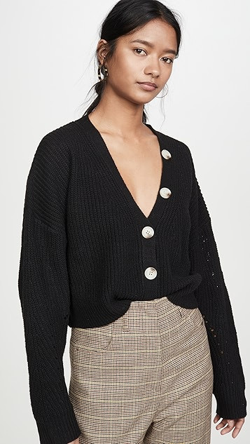 Scarlett Cardigan | Shopbop