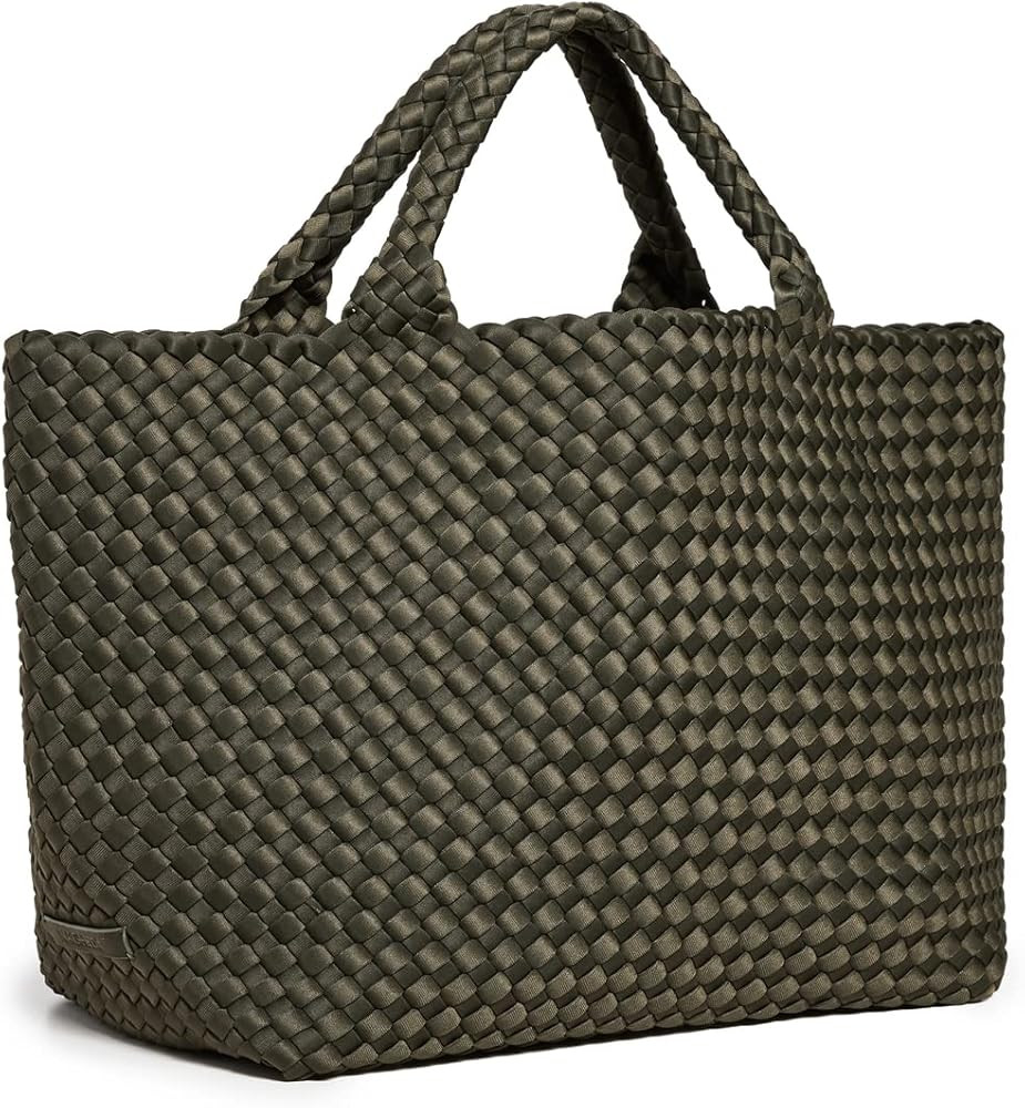Naghedi Women's St Barths Medium Tote | Amazon (US)
