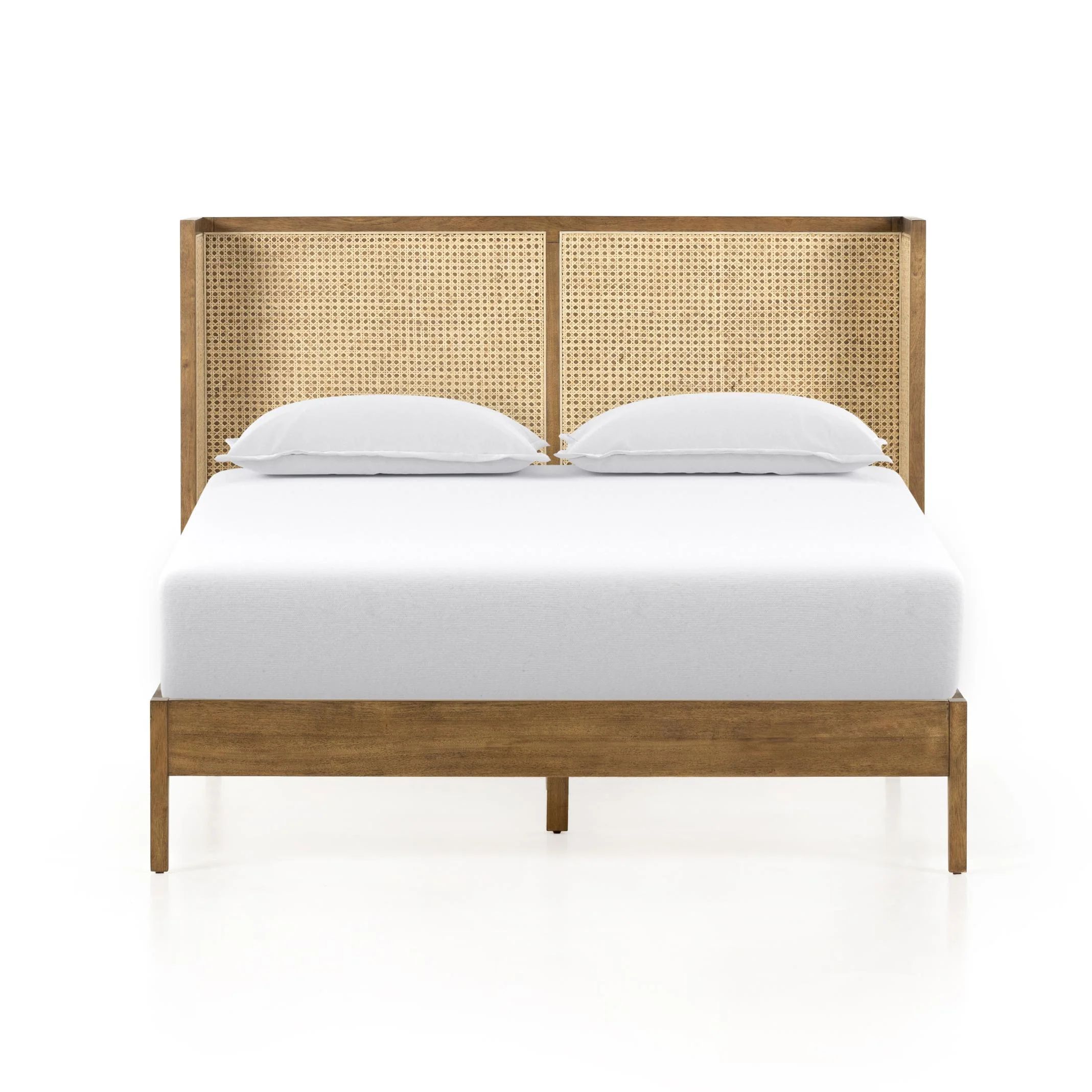 Antonia Cane Bed | StyleMeGHD