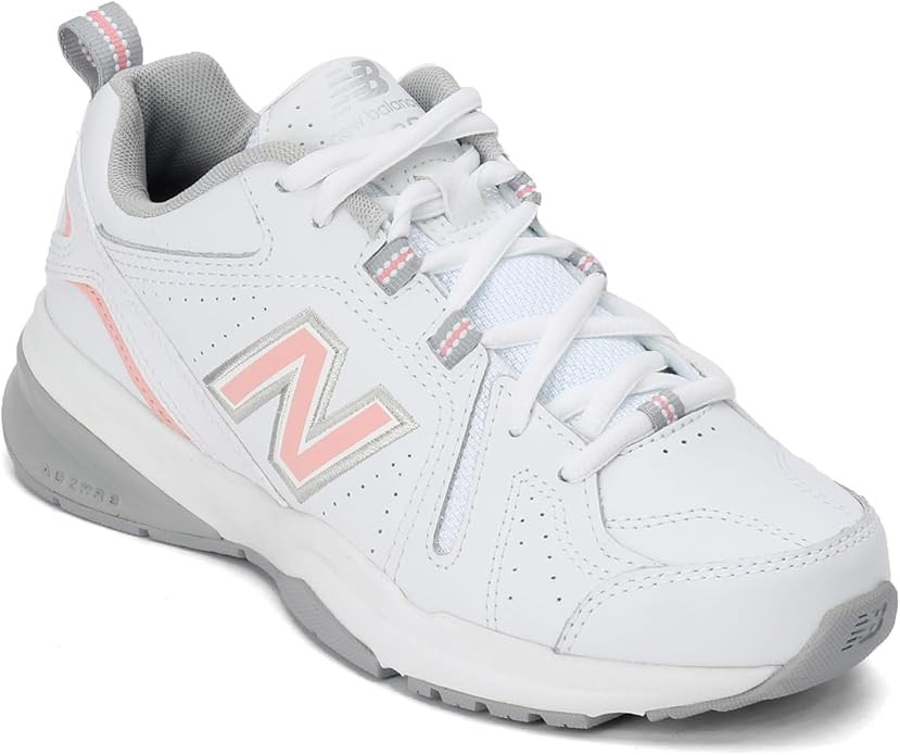 New Balance Women's 608 V5 Cross Trainer | Amazon (US)