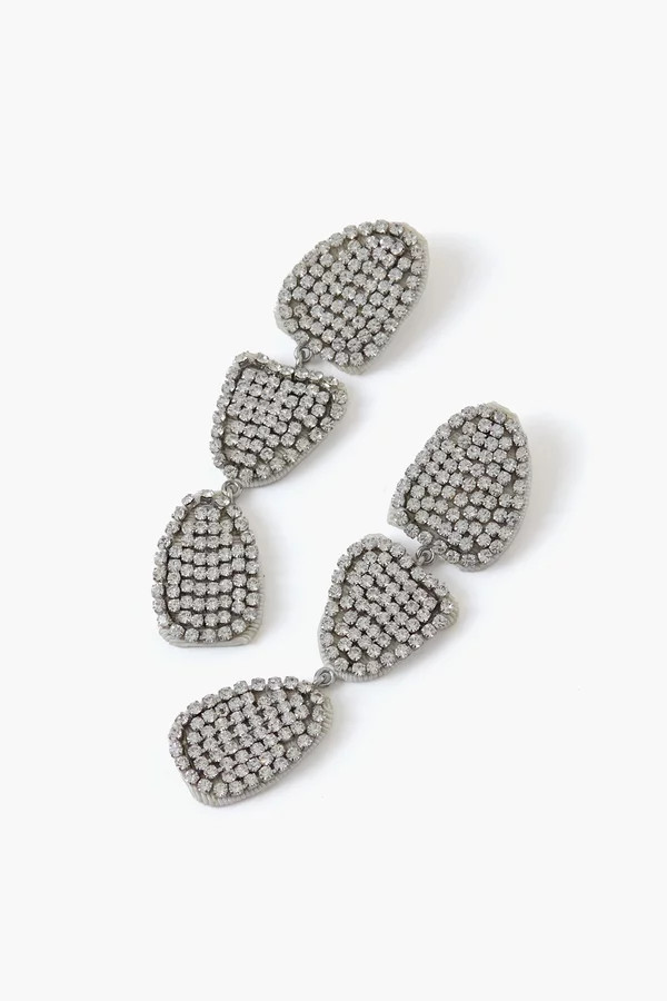 Crystal Callan Earrings | Tuckernuck Jewelry | Tuckernuck (US)