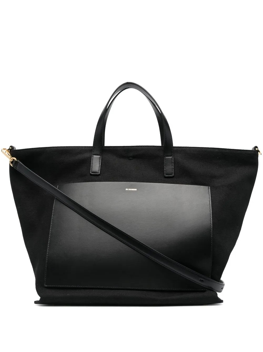 Jil Sander Medium Wanda Square Tote Bag - Farfetch | Farfetch Global