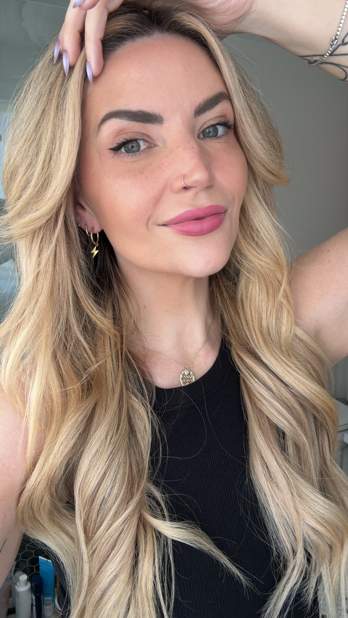 Current makeup faves! 