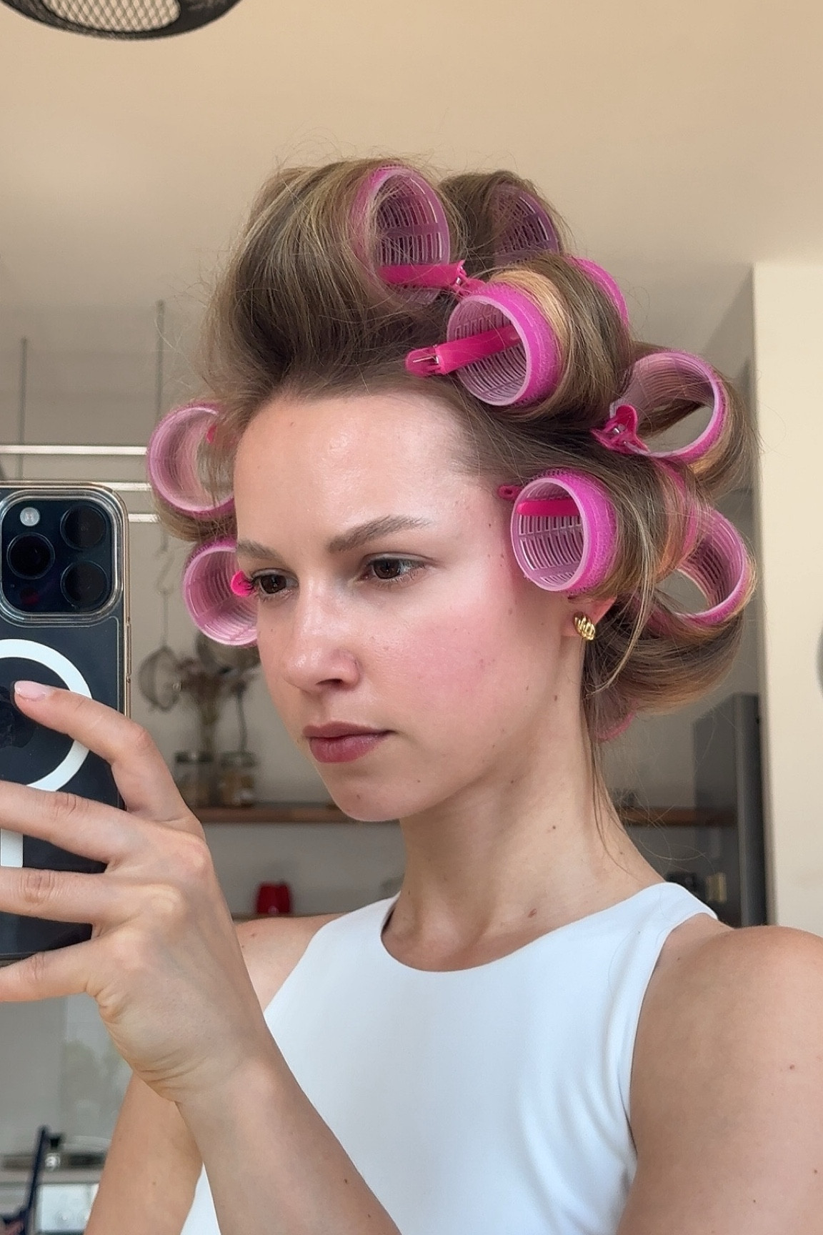 let’s make perfect curls 

#LTKbeauty #LTKeurope #LTKdeutschland