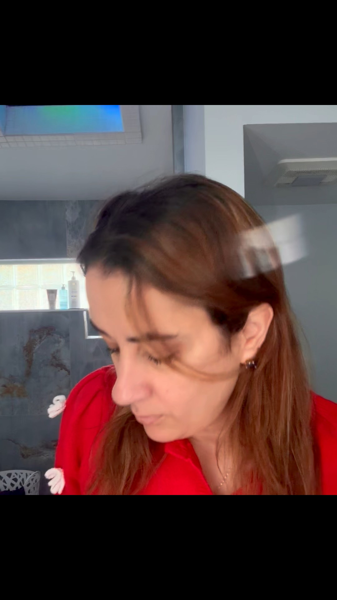 Skin care routine with Eminence Organic Skin care. 

#LTKselfcare #LTKmorningroutine #LTKdayinmylife