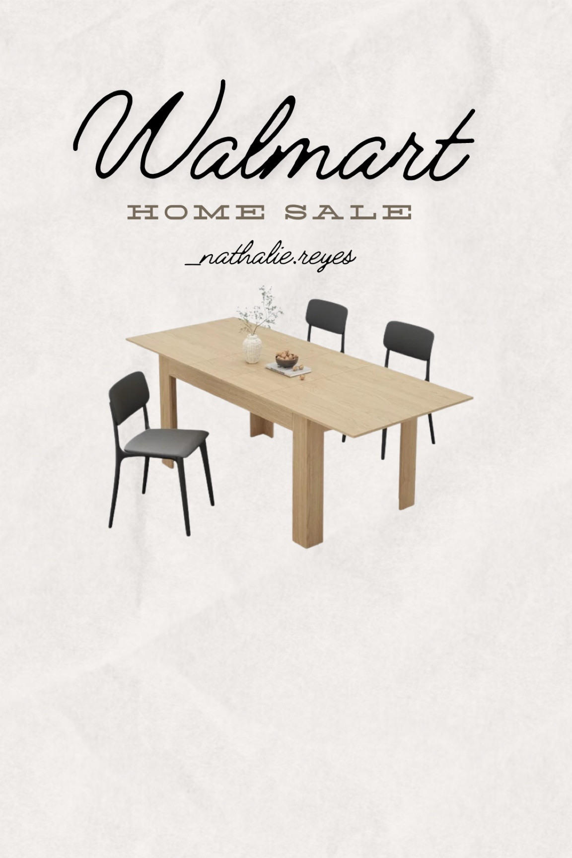 Walmart Home sale

#LTKsalealert #LTKhome