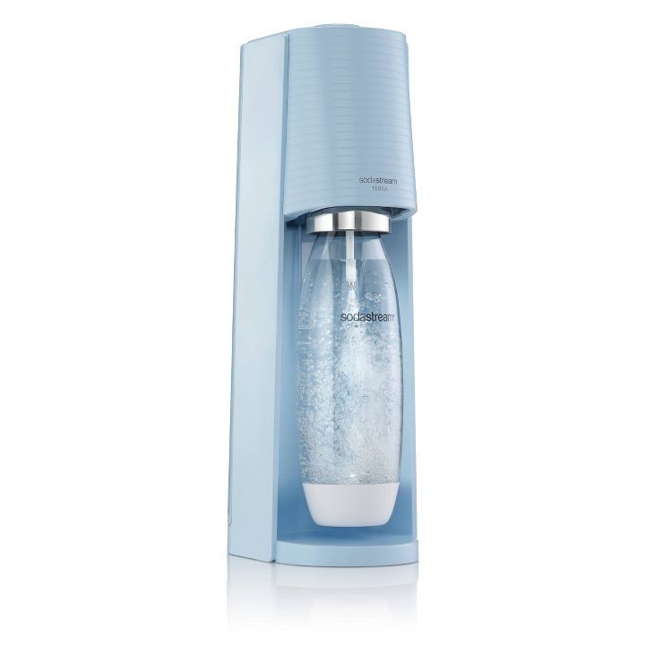 SodaStream Terra Sparkling Water Maker | Target