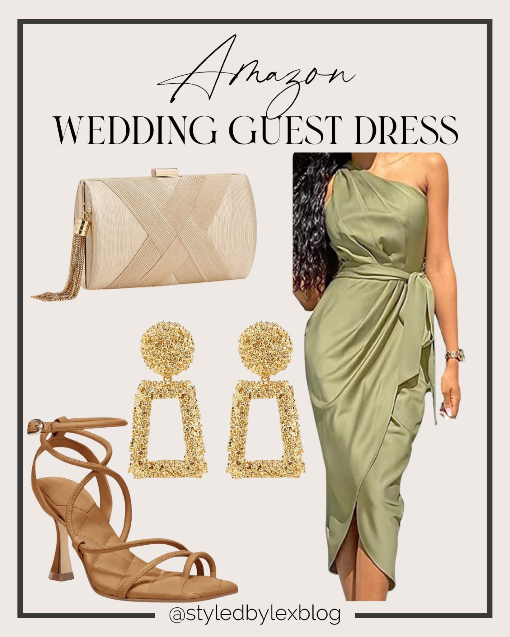 Amazon wedding guest dress finds!#LTKFind 

#LTKstyletip #LTKwedding

Follow my shop @styledbylexblog on the @shop.LTK app to shop this post and get my exclusive app-only content!

#liketkit 
@shop.ltk
https://liketk.it/43DPY

#LTKFindsUnder100 #LTKFindsUnder50 #LTKSeasonal