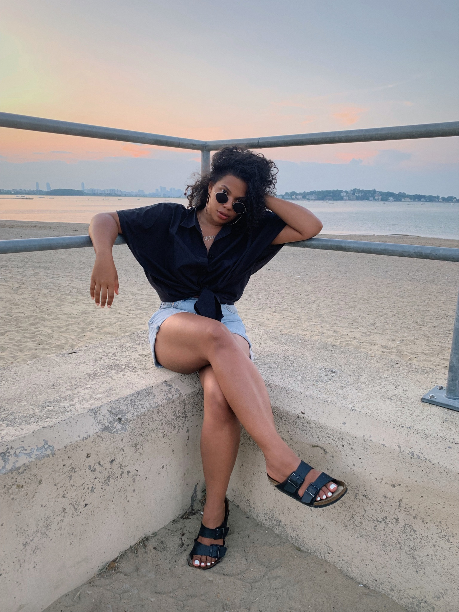 Summer outfit 

#LTKtravel #LTKcurves #LTKFind