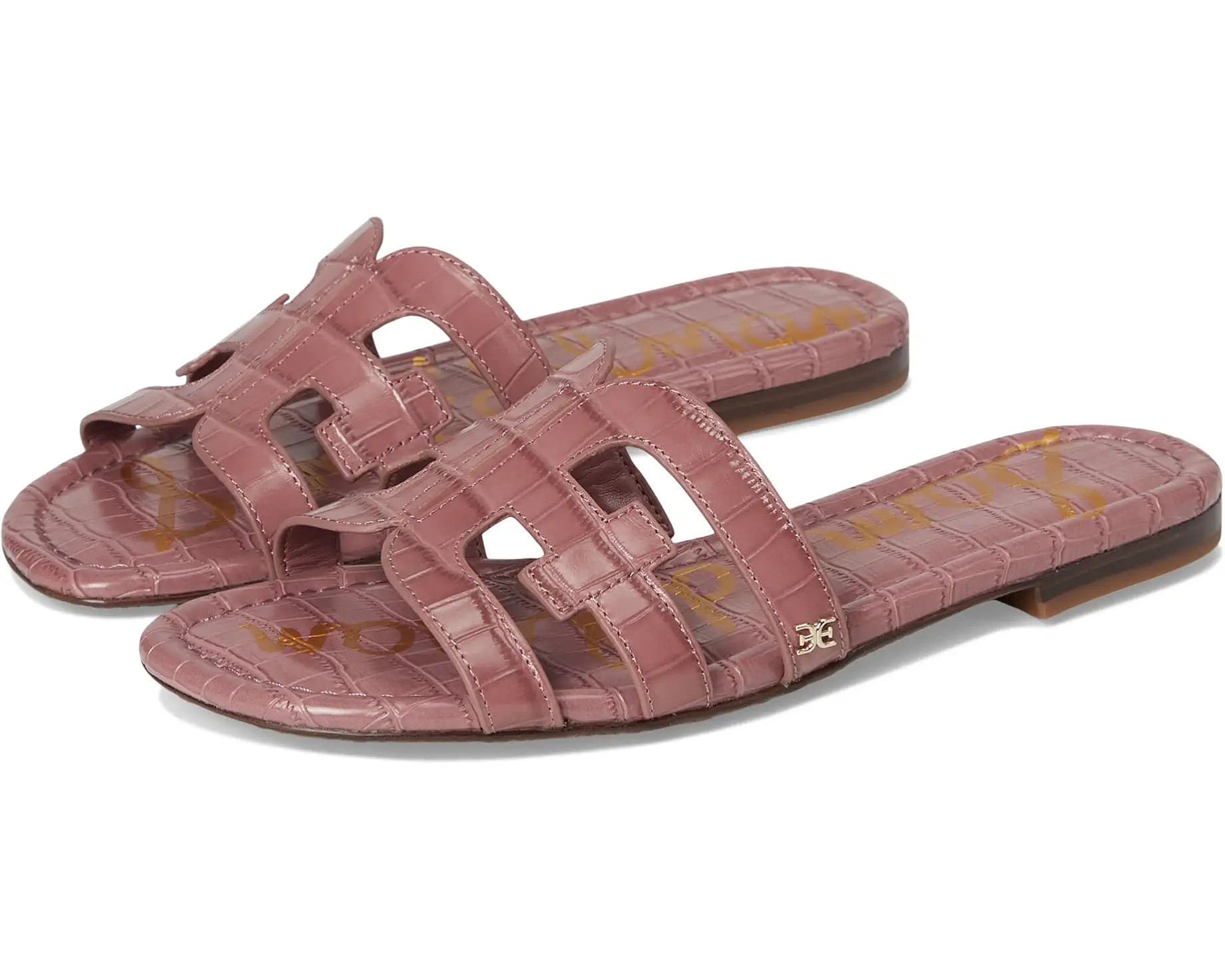 Women's Sam Edelman Bay Slide Sandals | Zappos.com